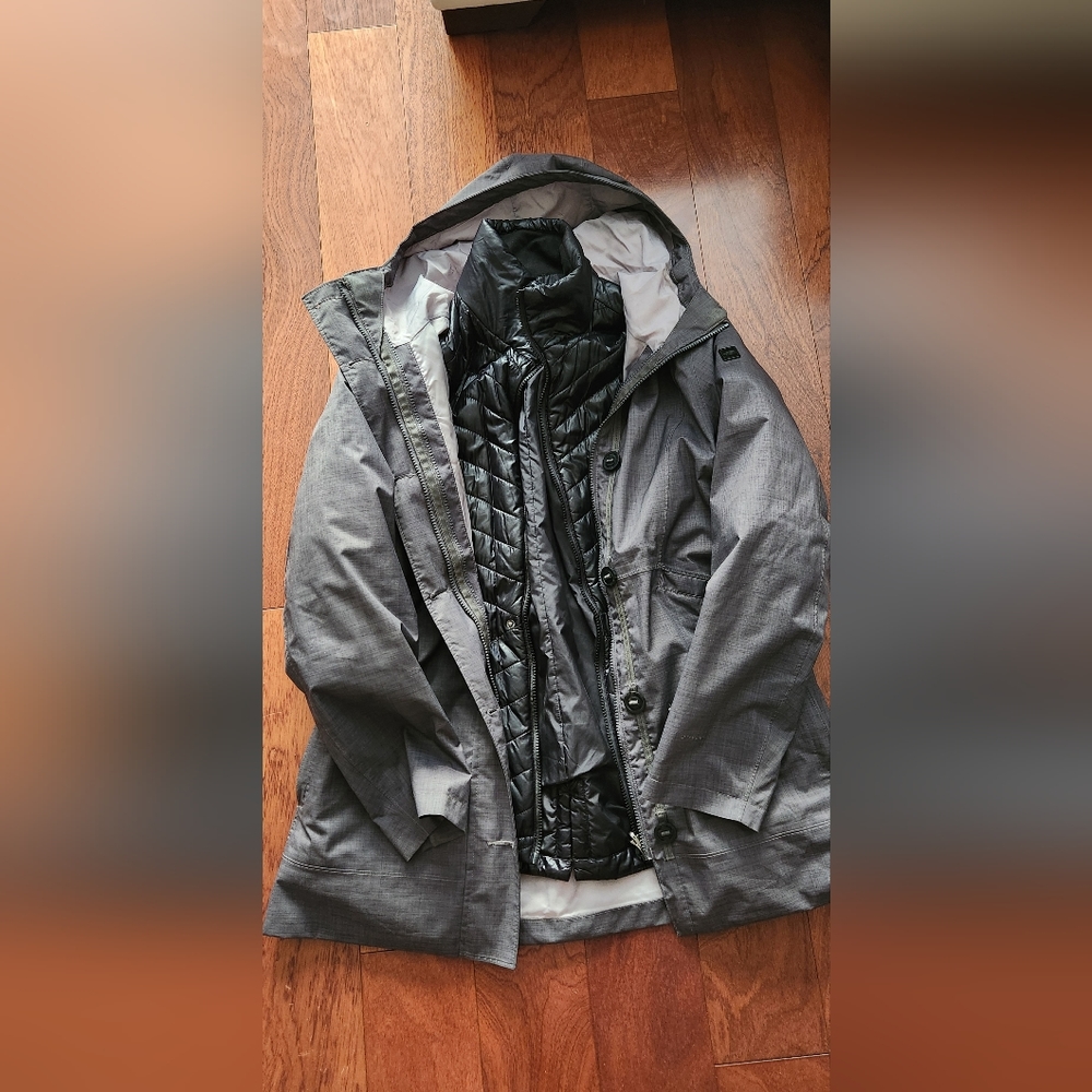 The North Face Women's Aeliana Triclimate Jacket